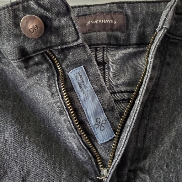 Denver Hayes Jeans - Picture 3 of 3